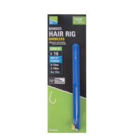 Ami MSS Rig GPM-B con Bait Band PRESTON 10cm