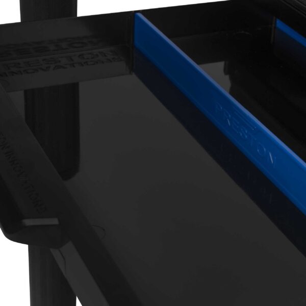Paniere ABSOLUTE Station - Graphite edition - PRESTON - immagine 13