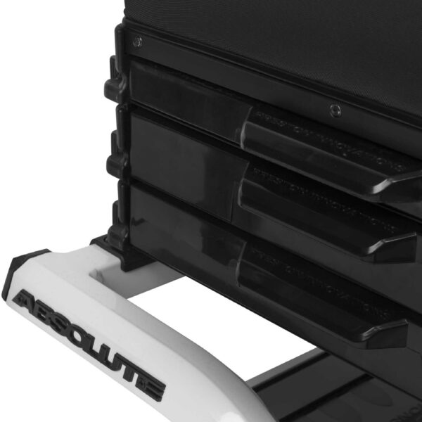 Paniere ABSOLUTE Station - Graphite edition - PRESTON - immagine 18