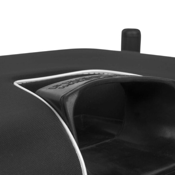 Paniere ABSOLUTE Station - Graphite edition - PRESTON - immagine 9