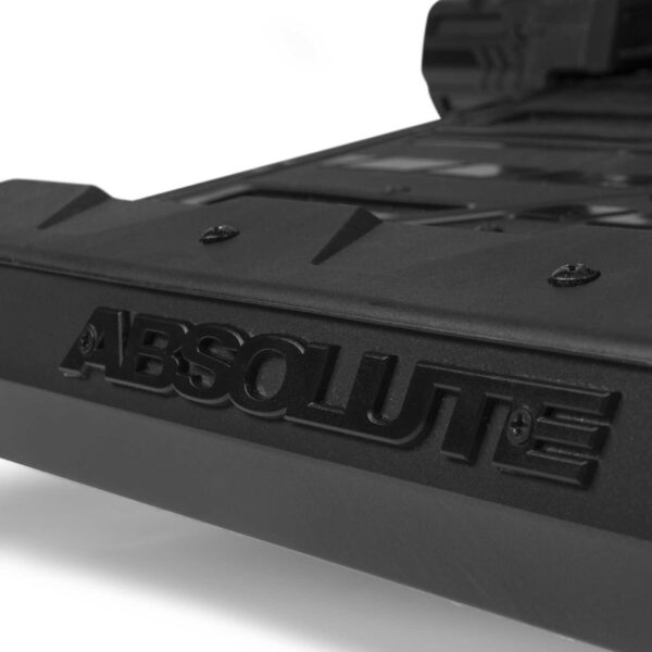 Paniere ABSOLUTE Station - Graphite edition - PRESTON - immagine 11
