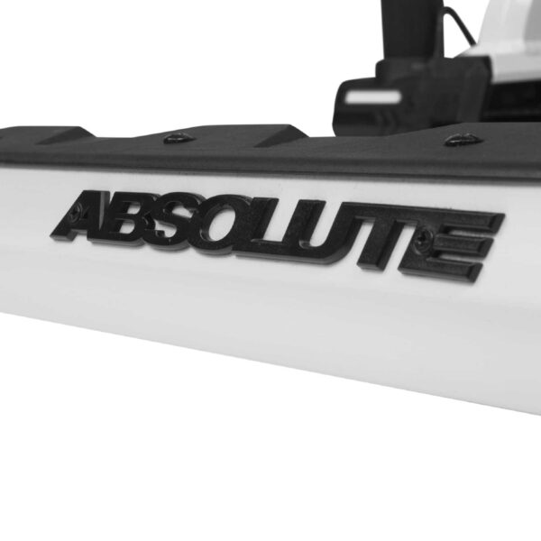 Paniere ABSOLUTE Station - Graphite edition - PRESTON - immagine 14