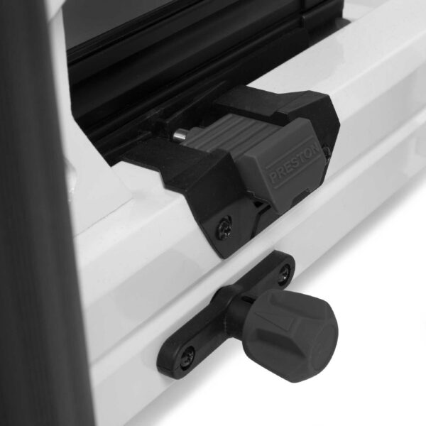 Paniere ABSOLUTE Station - Graphite edition - PRESTON - immagine 15
