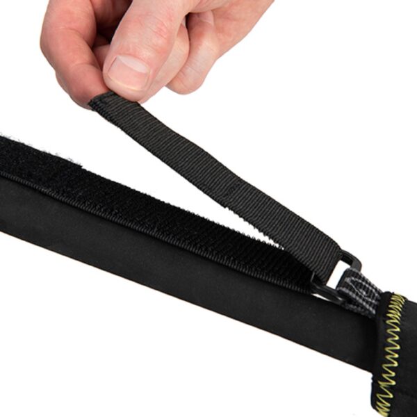 Proteggi canna X-Stretch Top & Tail Rod Bands MATRIX - immagine 2