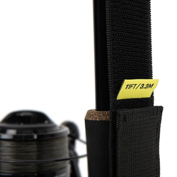 Proteggi canna X-Stretch Top & Tail Rod Bands MATRIX - immagine 3