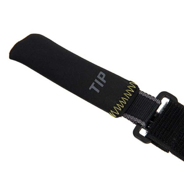 Proteggi canna X-Stretch Top & Tail Rod Bands MATRIX - immagine 5