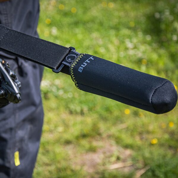 Proteggi canna X-Stretch Top & Tail Rod Bands MATRIX - immagine 7