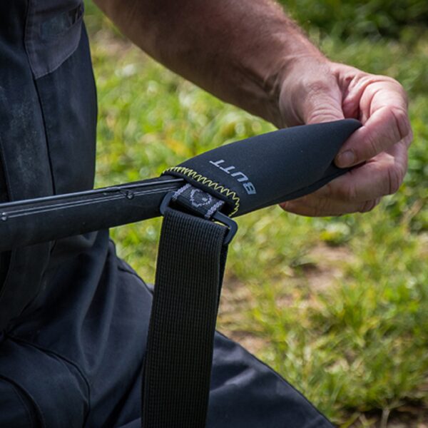 Proteggi canna X-Stretch Top & Tail Rod Bands MATRIX - immagine 8
