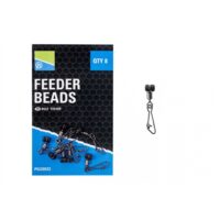 Feeder Beads PRESTON (8 pezzi)