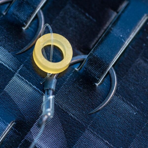 Ami Hair Rig QM1 con Bait Band GURU 10cm - immagine 4