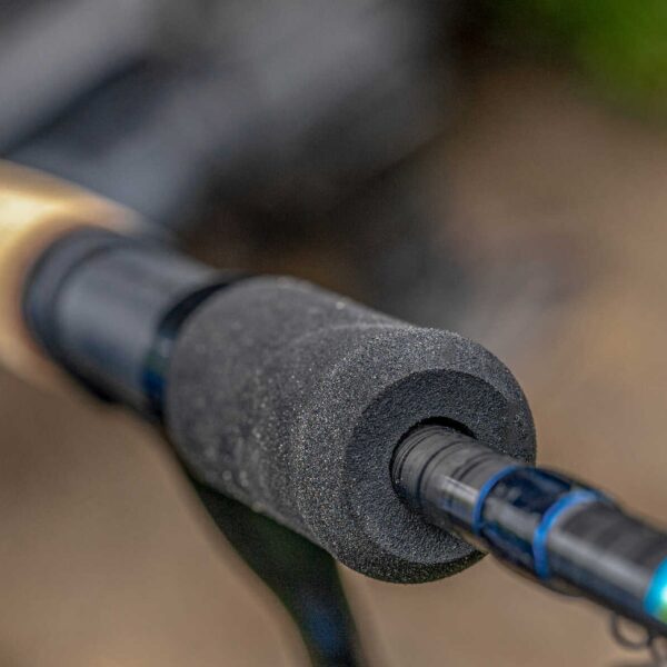 Canna feeder Supera-X PRESTON 9ft (2,75mt) - immagine 10