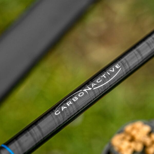Canna feeder Supera-X PRESTON 9ft (2,75mt) - immagine 7