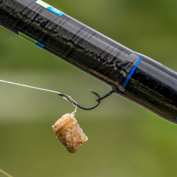 Canna feeder Supera-X PRESTON 9ft (2,75mt) - immagine 5