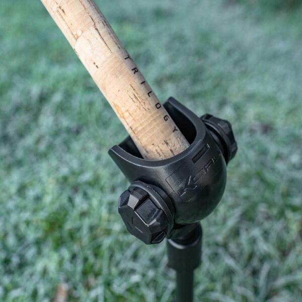 Supporto posteriore inclinabile Angle Tilt But Cup KORUM - immagine 2
