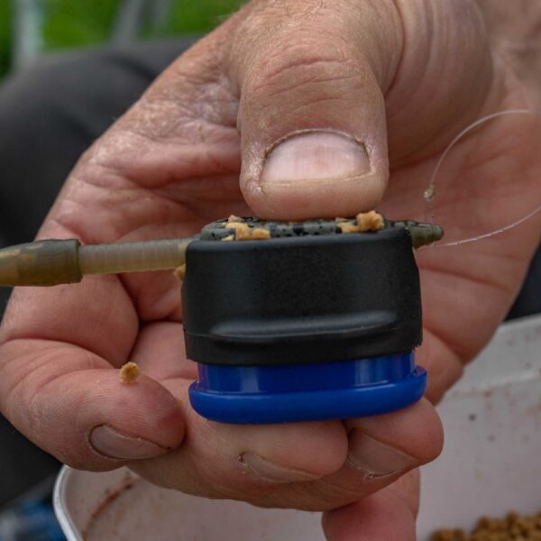 Stampo Quick release Method Feeder PRESTON Mini - immagine 3