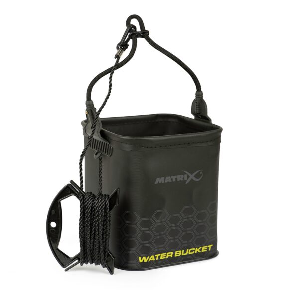 Secchiello prendi acqua EVA Water Bucket (4,5lt) MATRIX