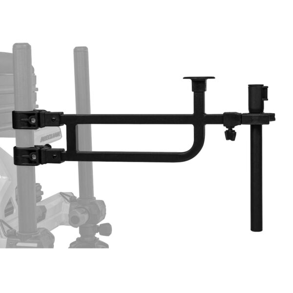 Attacco Supporto Offbox  Side Tray Support Accessory Arm  PRESTON - immagine 3