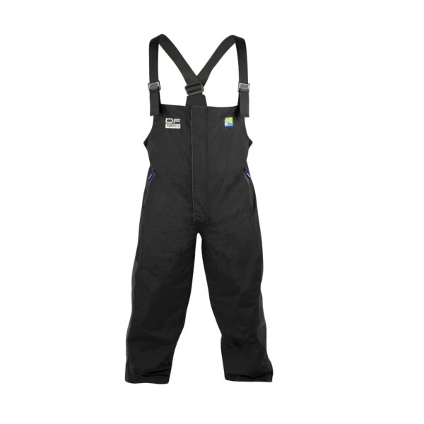 Completo impermeabile DF Hydrotech Suit (10K) PRESTON - immagine 4