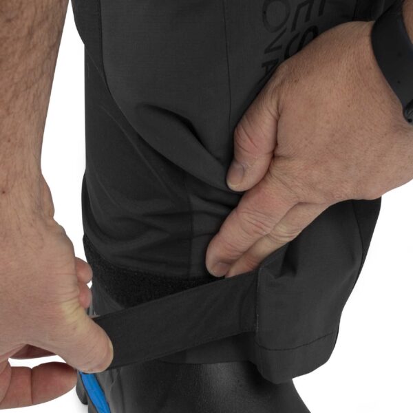 Completo impermeabile DF Hydrotech Suit (10K) PRESTON - immagine 6