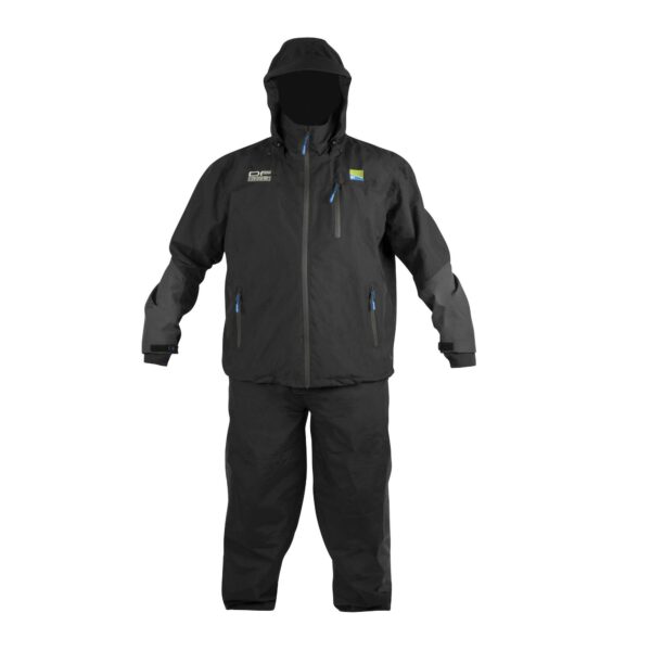 Completo impermeabile DF Hydrotech Suit (10K) PRESTON