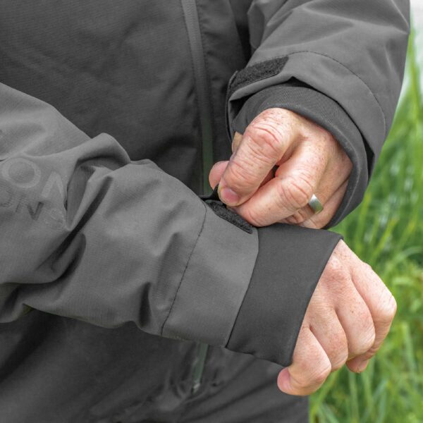 Completo impermeabile DF Hydrotech Suit (10K) PRESTON - immagine 3