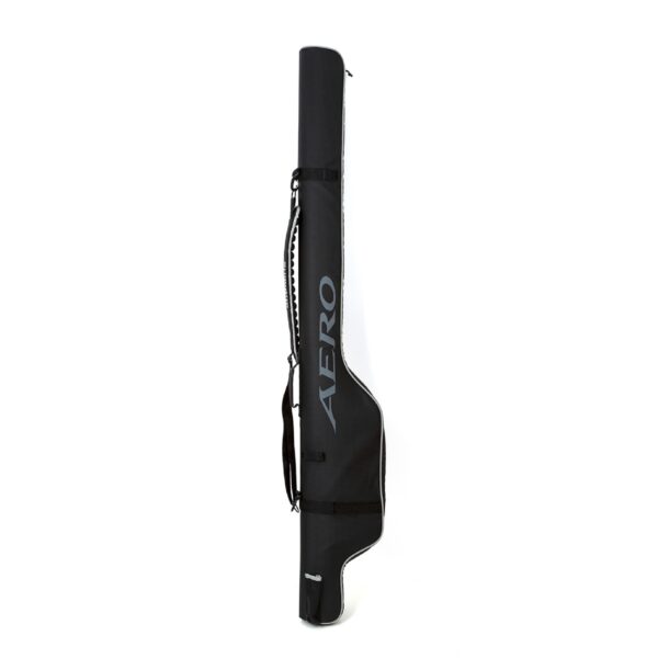Fodero rigido porta canne Double Rod Sleeve  Aero Pro SHIMANO (H 180cm)