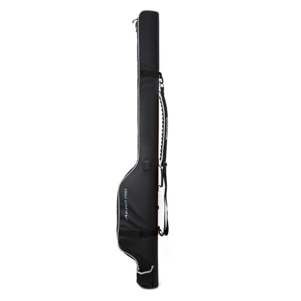 Fodero rigido porta canne 4 Rod Sleeve Aero Pro SHIMANO (H 195cm) - immagine 3