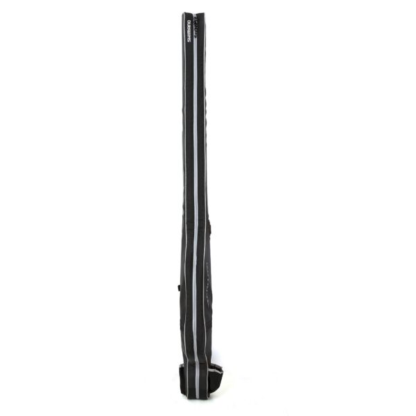 Fodero rigido porta canne Double Rod Sleeve  Aero Pro SHIMANO (H 180cm) - immagine 3