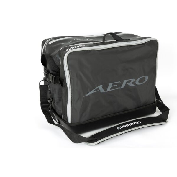 Borsone Giant Carryall Aero Pro SHIMANO (52x42x45cm)