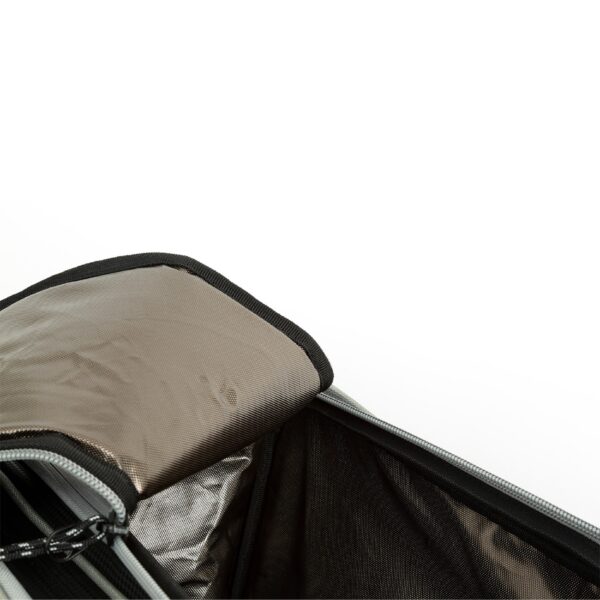 Borsone Giant Carryall Aero Pro SHIMANO (52x42x45cm) - immagine 6