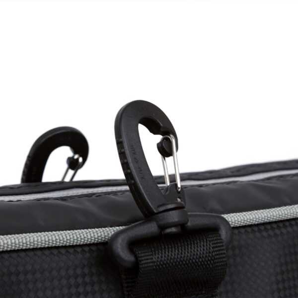 Borsone Giant Carryall Aero Pro SHIMANO (52x42x45cm) - immagine 9