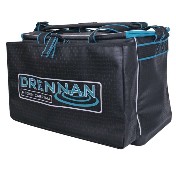 Borsone Carryall DMS Medium (65L) DRENNAN (56x40x38cm) - immagine 4