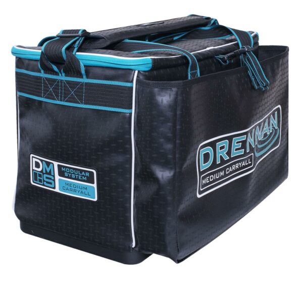 Borsone Carryall DMS Medium (65L) DRENNAN (56x40x38cm) - immagine 5