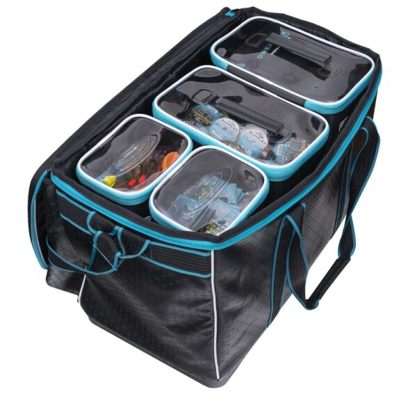Borsone Carryall DMS Medium (65L) DRENNAN (56x40x38cm) - immagine 2