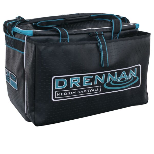 Borsone Carryall DMS Medium (65L) DRENNAN (56x40x38cm)