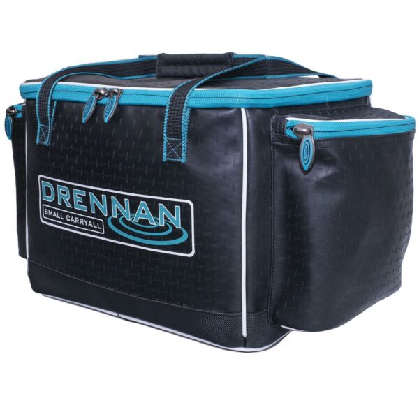Borsa Carryall DMS Small (40L) DRENNAN (52x30x28cm) - immagine 3