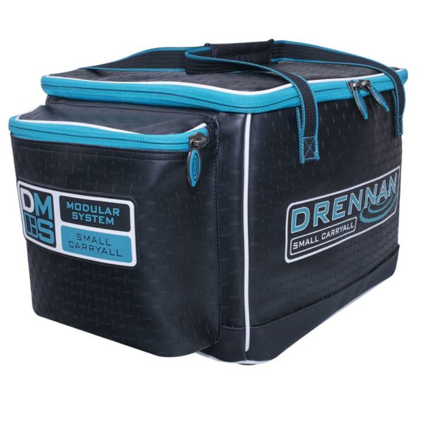 Borsa Carryall DMS Small (40L) DRENNAN (52x30x28cm) - immagine 4