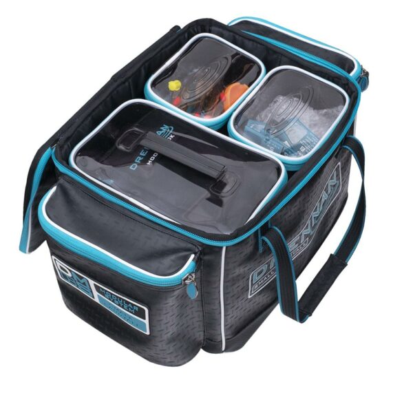 Borsa Carryall DMS Small (40L) DRENNAN (52x30x28cm) - immagine 5