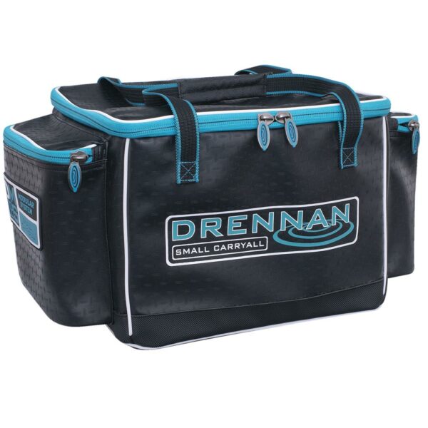 Borsa Carryall DMS Small (40L) DRENNAN (52x30x28cm)