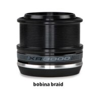 Bobina per mulinello Ethos XR 3000