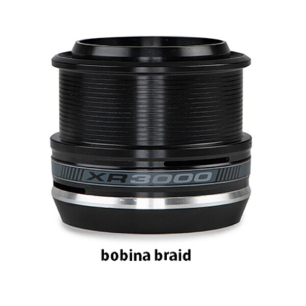 Bobina per mulinello Ethos XR 3000 - immagine 2