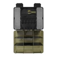 Box porta accessori Tackle Blox KORUM  (25x19x9cm)