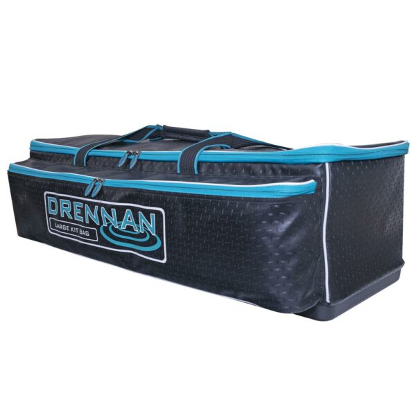 Borsone Kit Bag DMS Large (90L) DRENNAN (90x40x27cm) - immagine 4