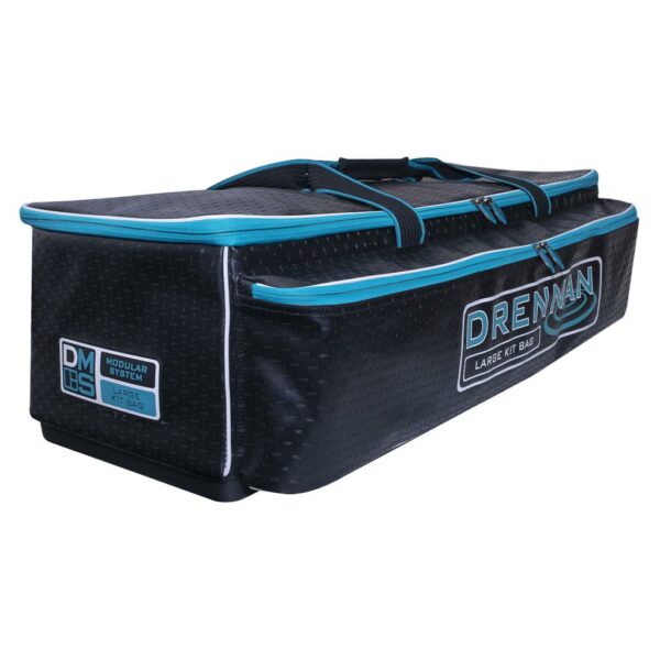 Borsone Kit Bag DMS Large (90L) DRENNAN (90x40x27cm) - immagine 5