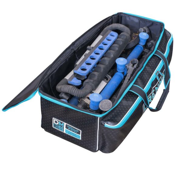 Borsone Kit Bag DMS Large (90L) DRENNAN (90x40x27cm) - immagine 2