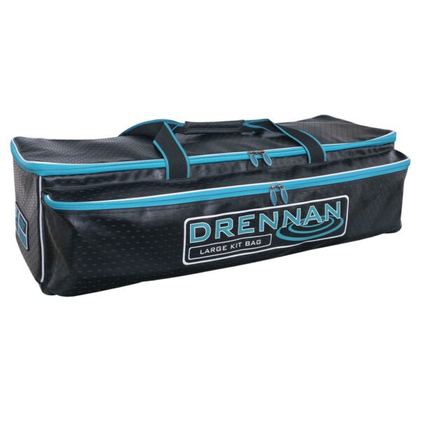 Borsone Kit Bag DMS Large (90L) DRENNAN (90x40x27cm)
