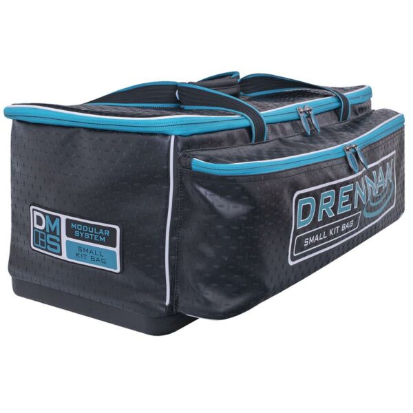 Borsa Kit Bag DMS Small (60L) DRENNAN (66x38x27cm) - immagine 6
