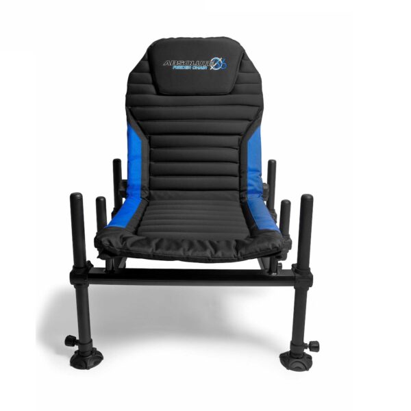Poltrona Absolute 36 Feeder Chair PRESTON - immagine 2