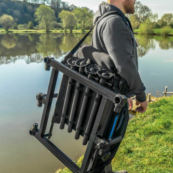Poltrona Absolute 36 Feeder Chair PRESTON - immagine 4