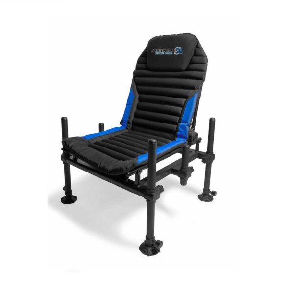 Poltrona Absolute 36 Feeder Chair PRESTON